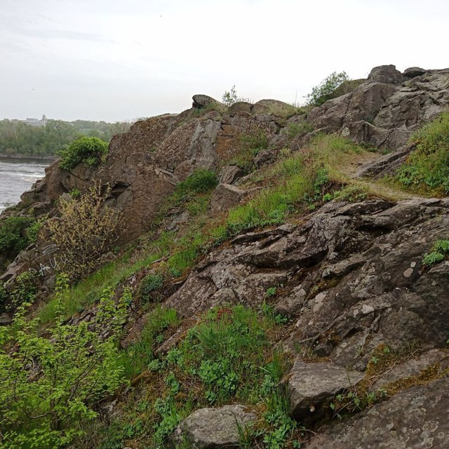 Channel Photo