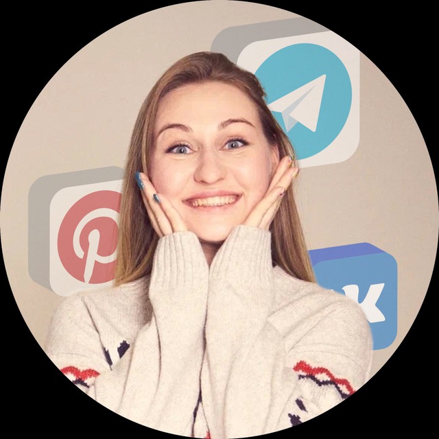 Channel Photo