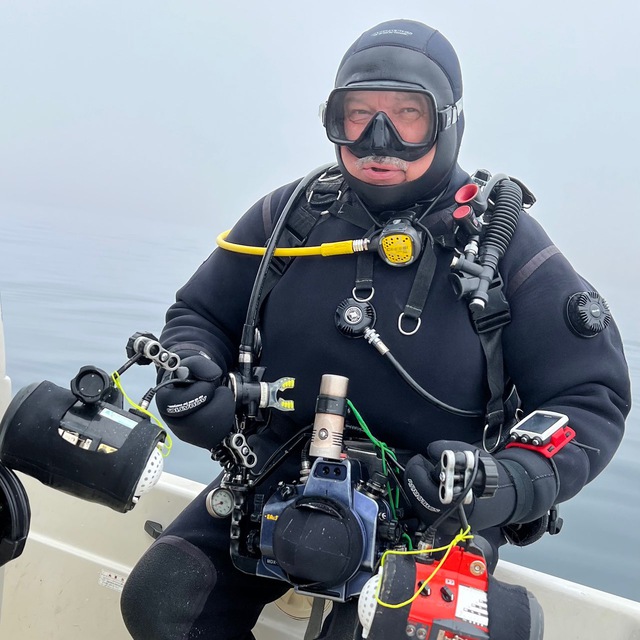 Channel Photo