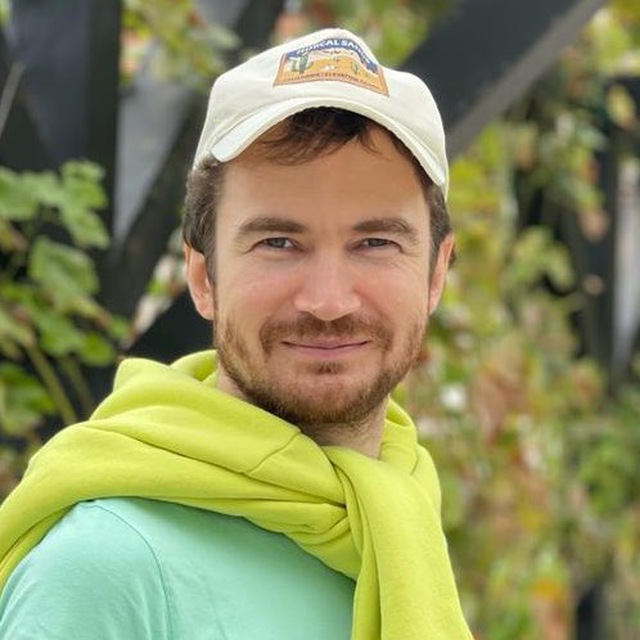 Channel Photo