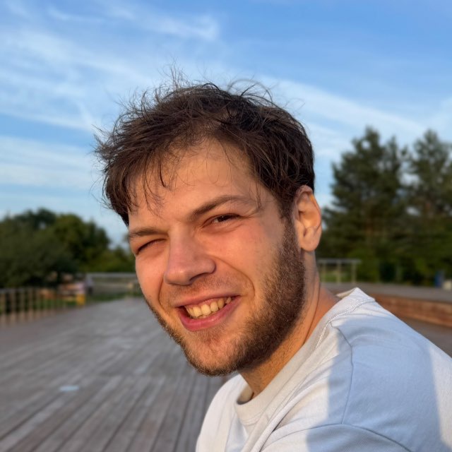 Channel Photo