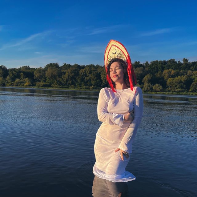 Channel Photo