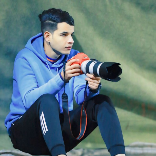 Channel Photo