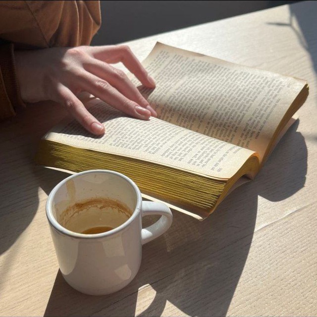 Channel Photo