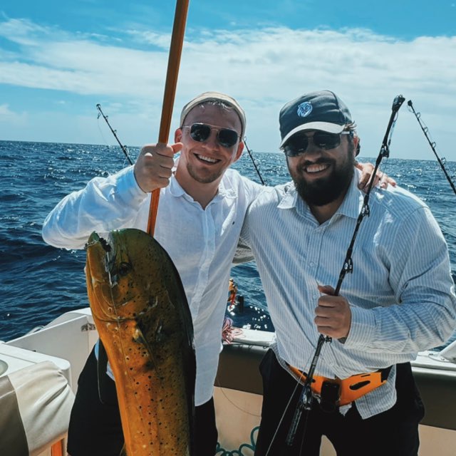 Channel Photo