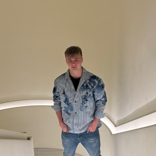 Channel Photo