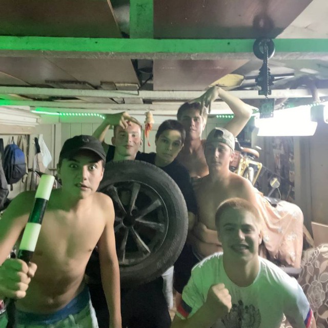 Channel Photo