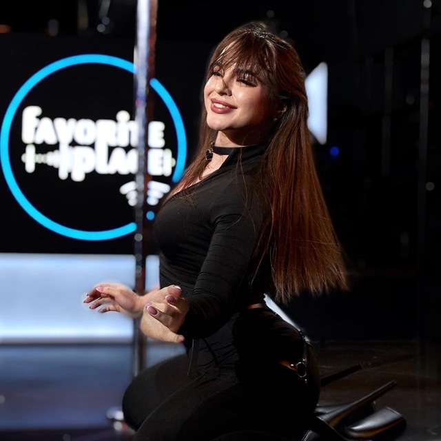 Channel Photo