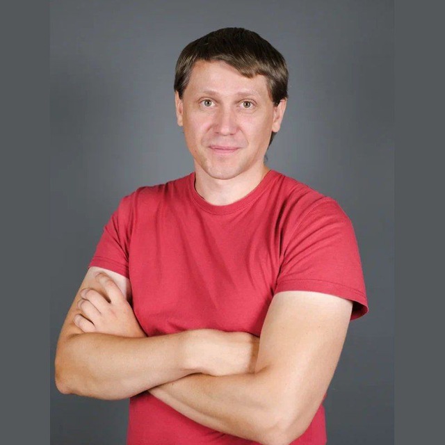 Channel Photo