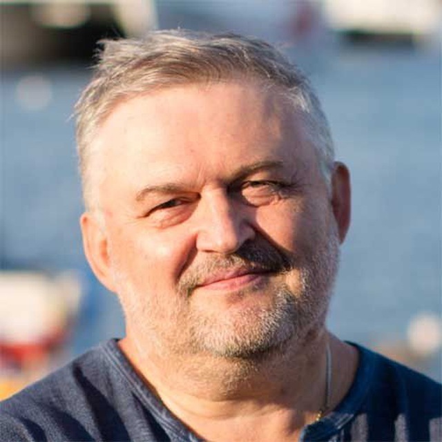 Channel Photo