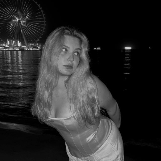 Channel Photo