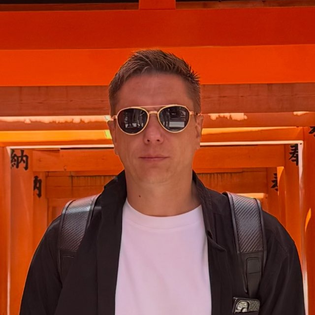 Channel Photo