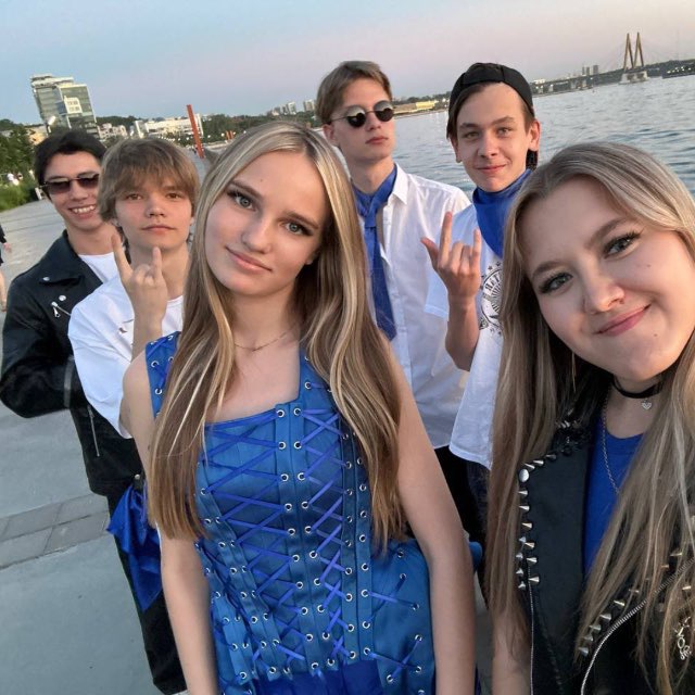Channel Photo
