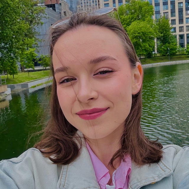 Channel Photo
