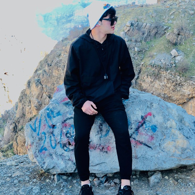 Channel Photo