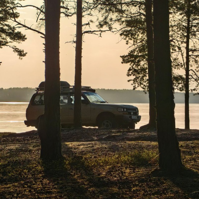 Channel Photo