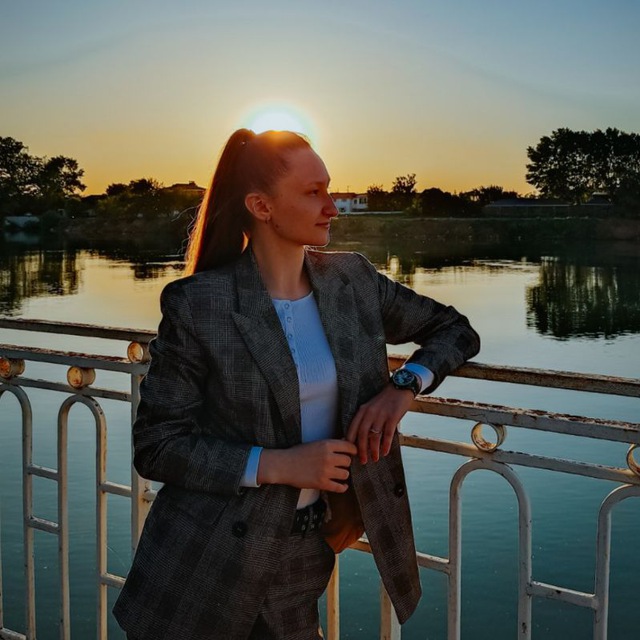 Channel Photo