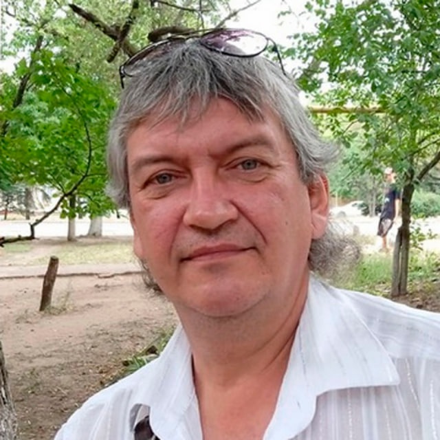 Channel Photo