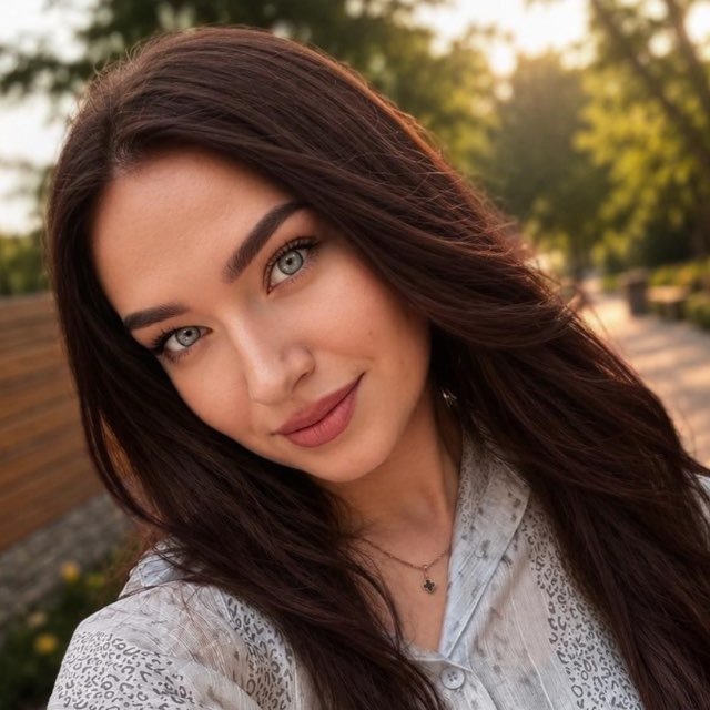 Channel Photo