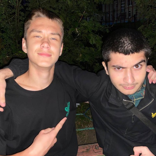 Channel Photo