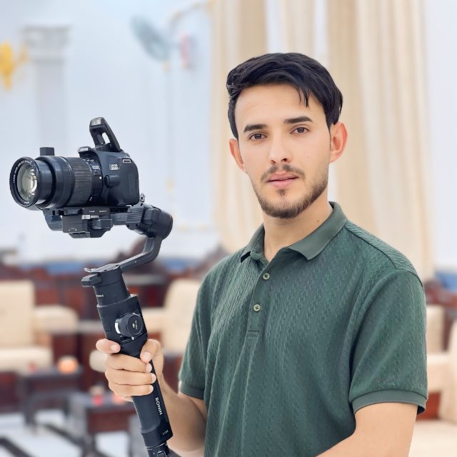Channel Photo