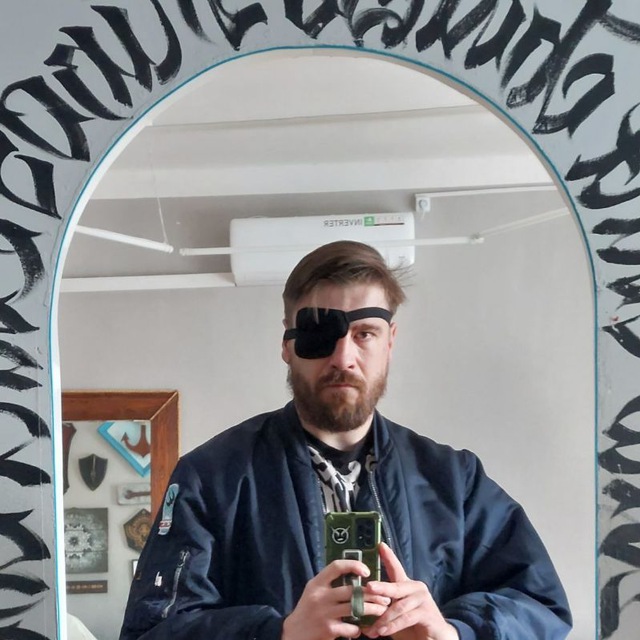 Channel Photo