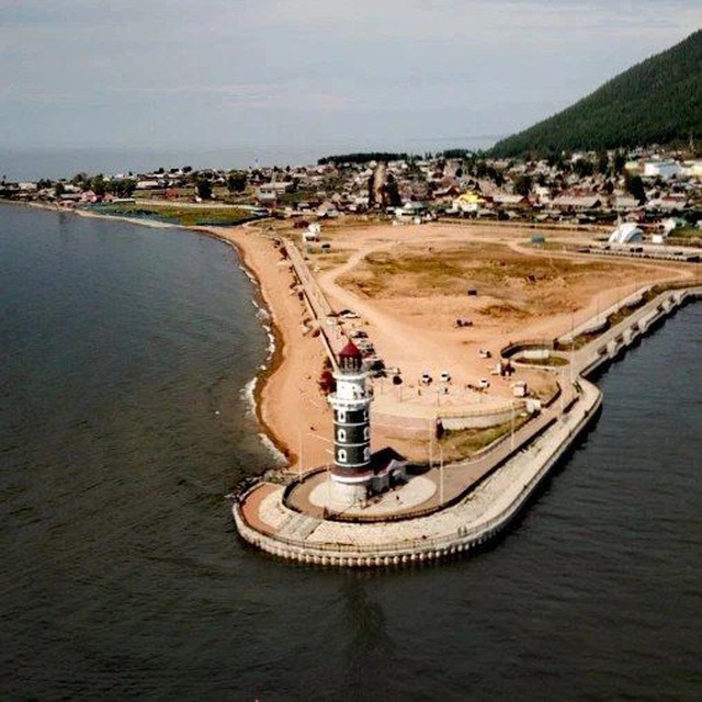 Channel Photo