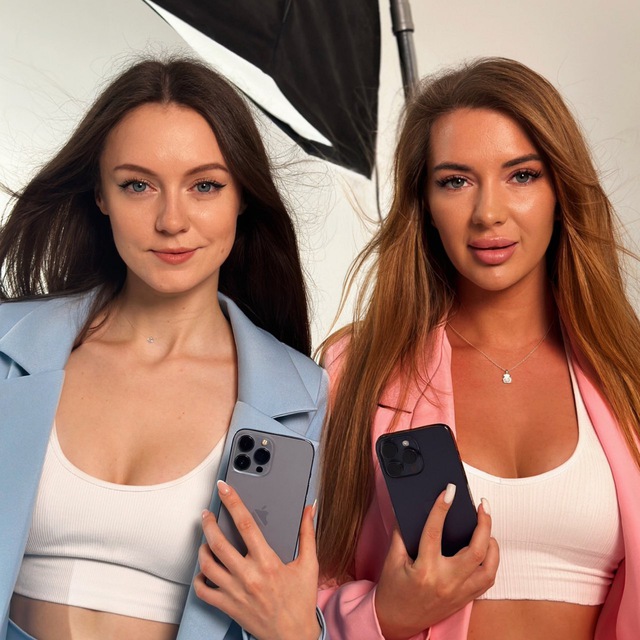 Channel Photo
