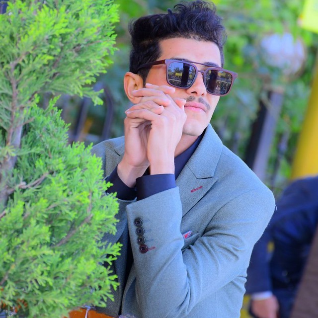 Channel Photo