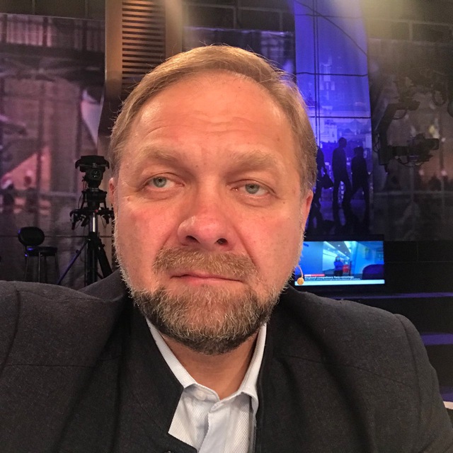 Channel Photo