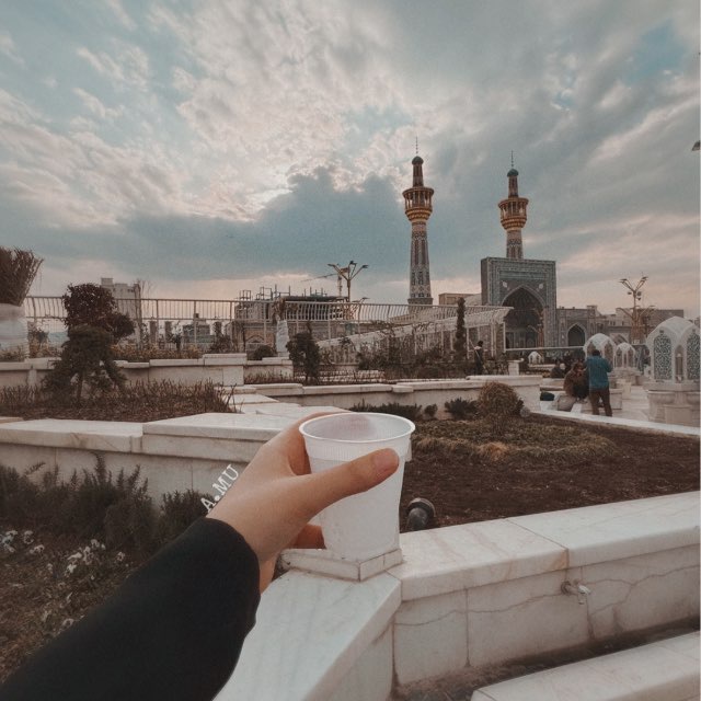Channel Photo