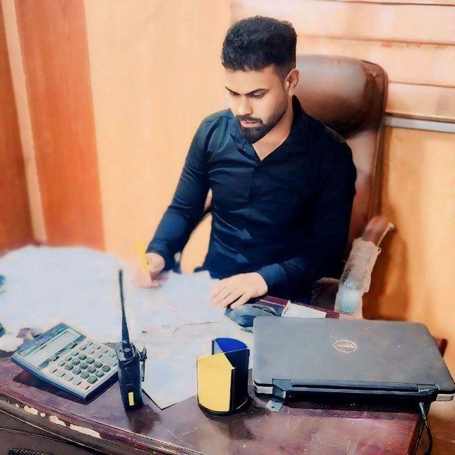 Channel Photo