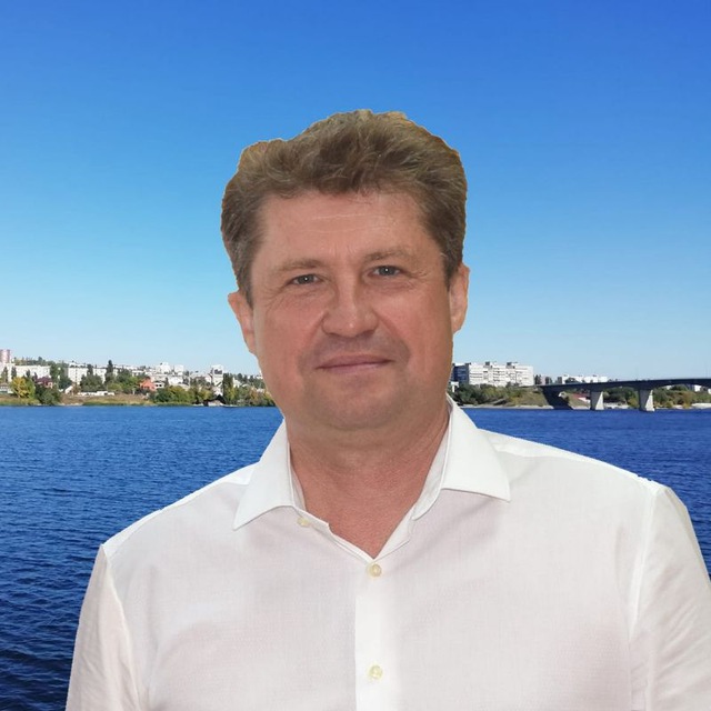 Channel Photo
