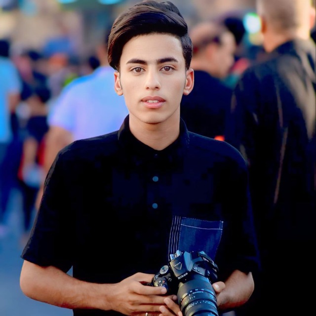 Channel Photo