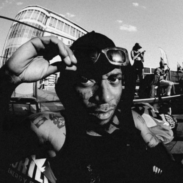 Channel Photo
