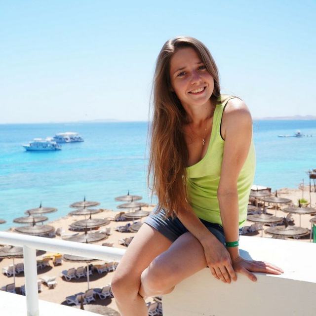 Channel Photo