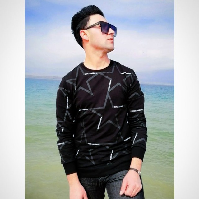 Channel Photo