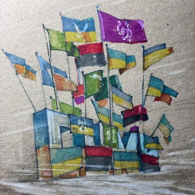 Channel Photo