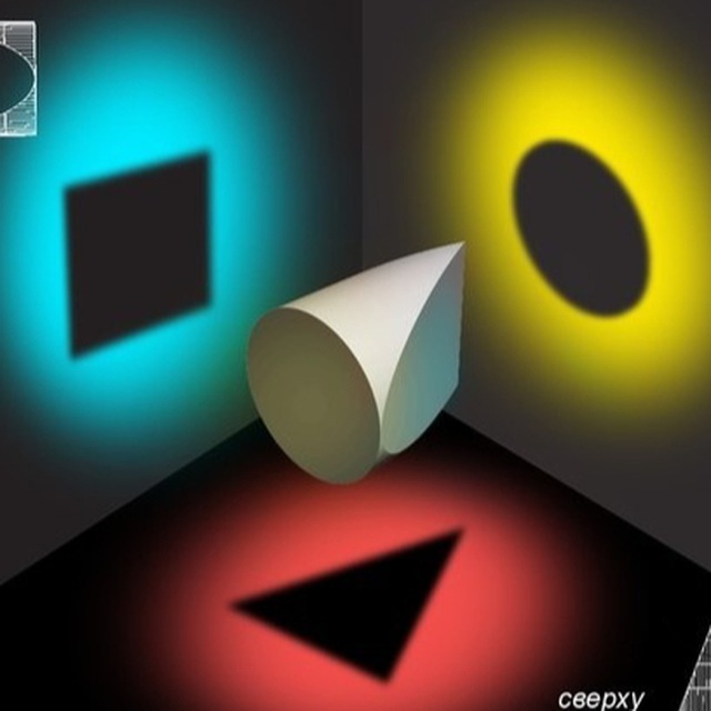 Channel Photo