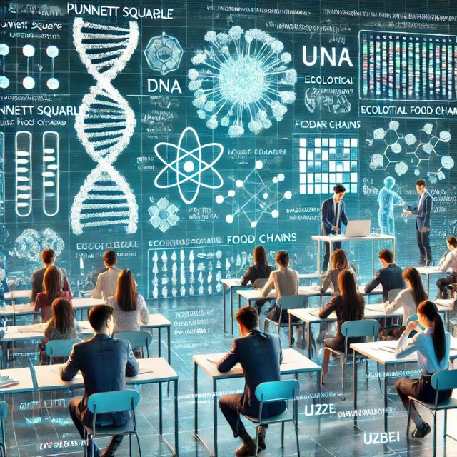 Channel Photo