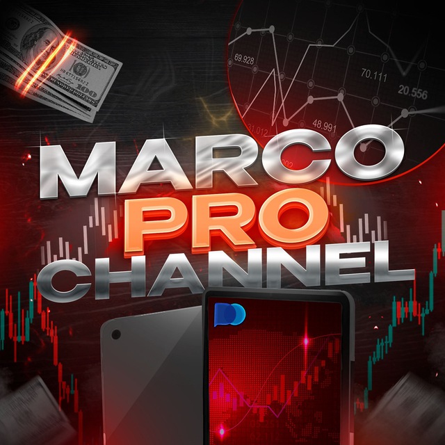 Channel Photo