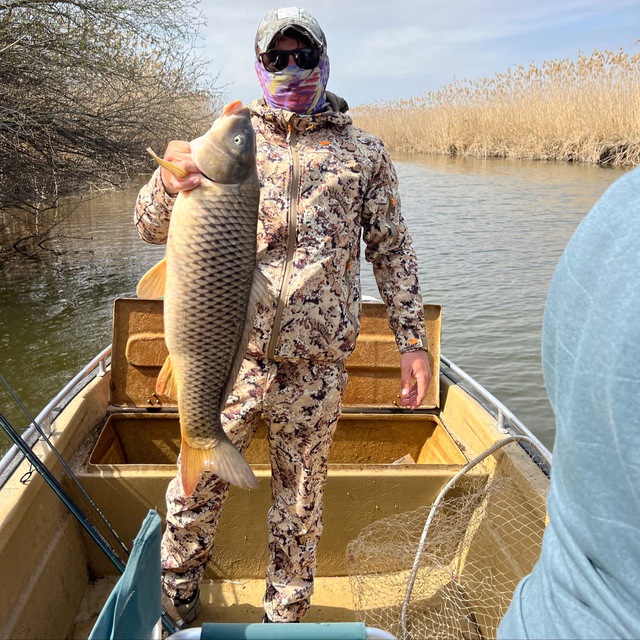 Channel Photo