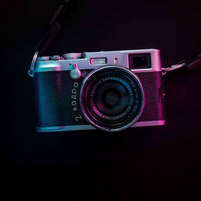 Channel Photo