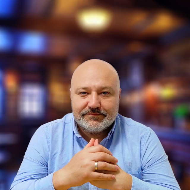 Channel Photo