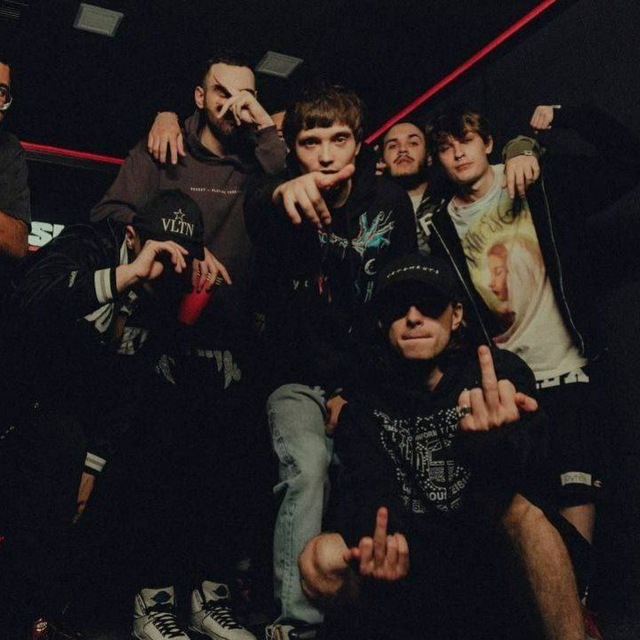 Channel Photo