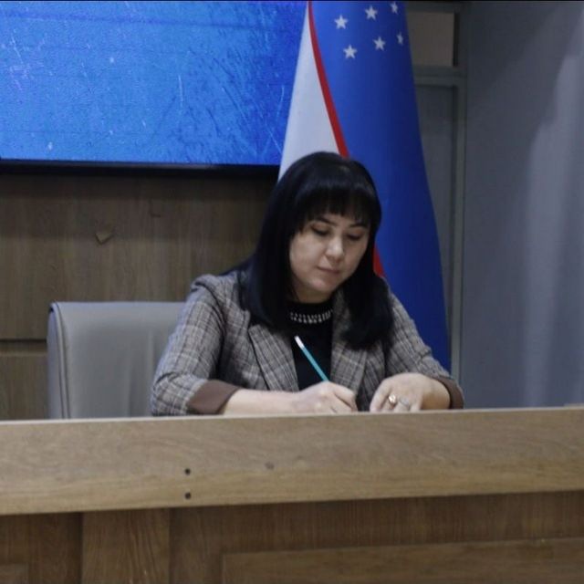 Channel Photo