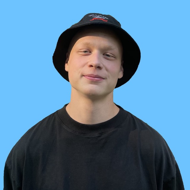 Channel Photo