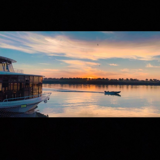 Channel Photo