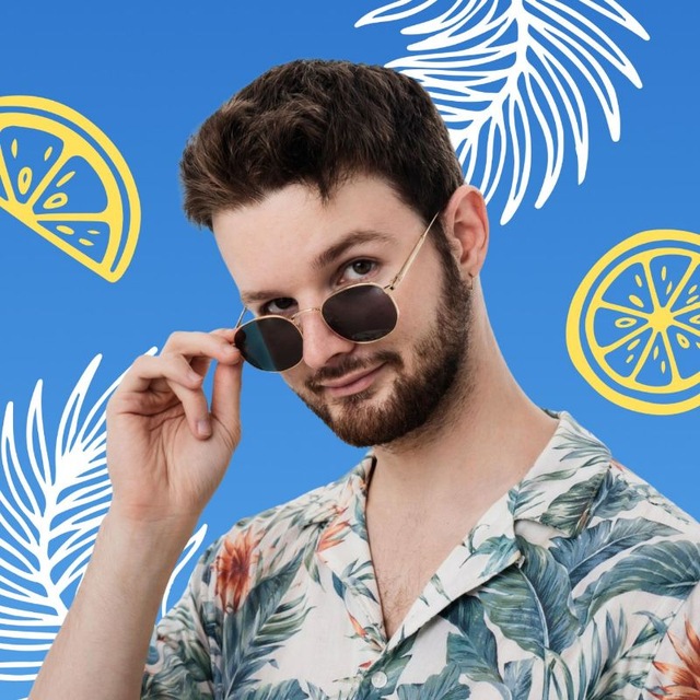 Channel Photo