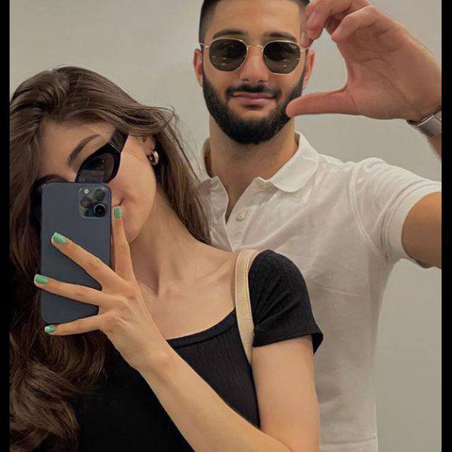 Channel Photo